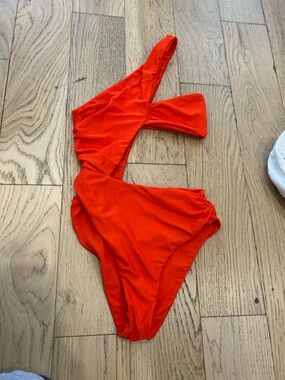 Lovers and Friends one piece